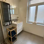 Σπίτι διακοπών Maison Individuelle Avec Terrasse Et Parking