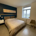 Σπίτι διακοπών Maison Individuelle Avec Terrasse Et Parking