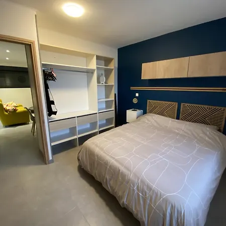 Maison Individuelle Avec Terrasse Et Parking Sains-les-Marquion