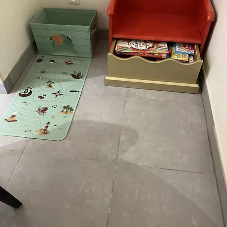 Maison Individuelle Avec Terrasse Et Parking * Sains-les-Marquion