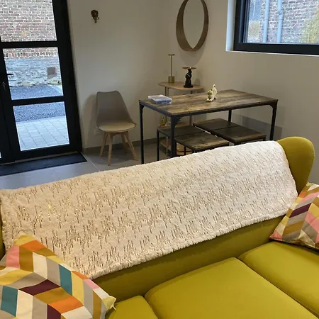 Maison Individuelle Avec Terrasse Et Parking Sains-les-Marquion