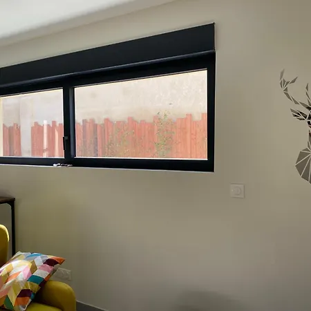 Maison Individuelle Avec Terrasse Et Parking Sains-les-Marquion