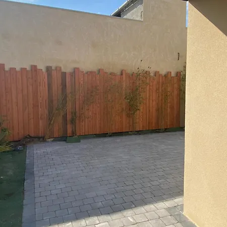 Maison Individuelle Avec Terrasse Et Parking Sains-les-Marquion